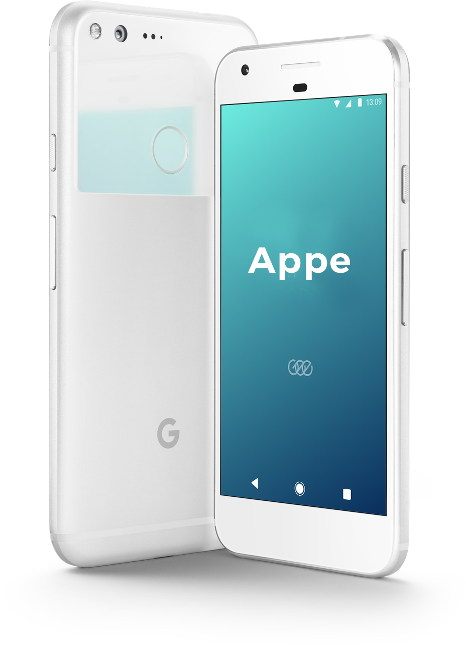 mockup