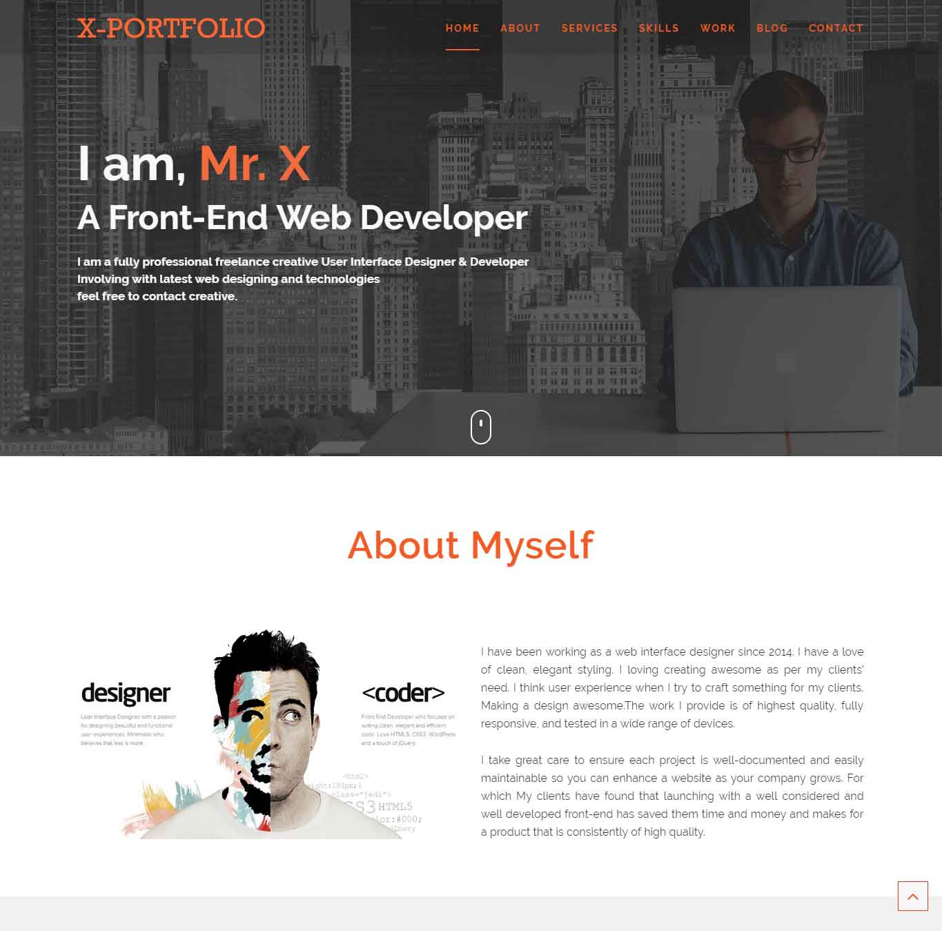 Demo One