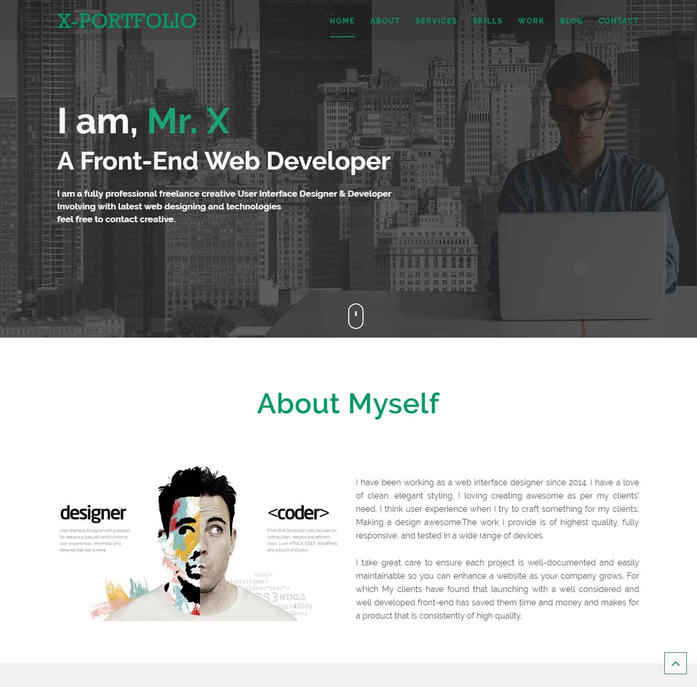 Demo Three