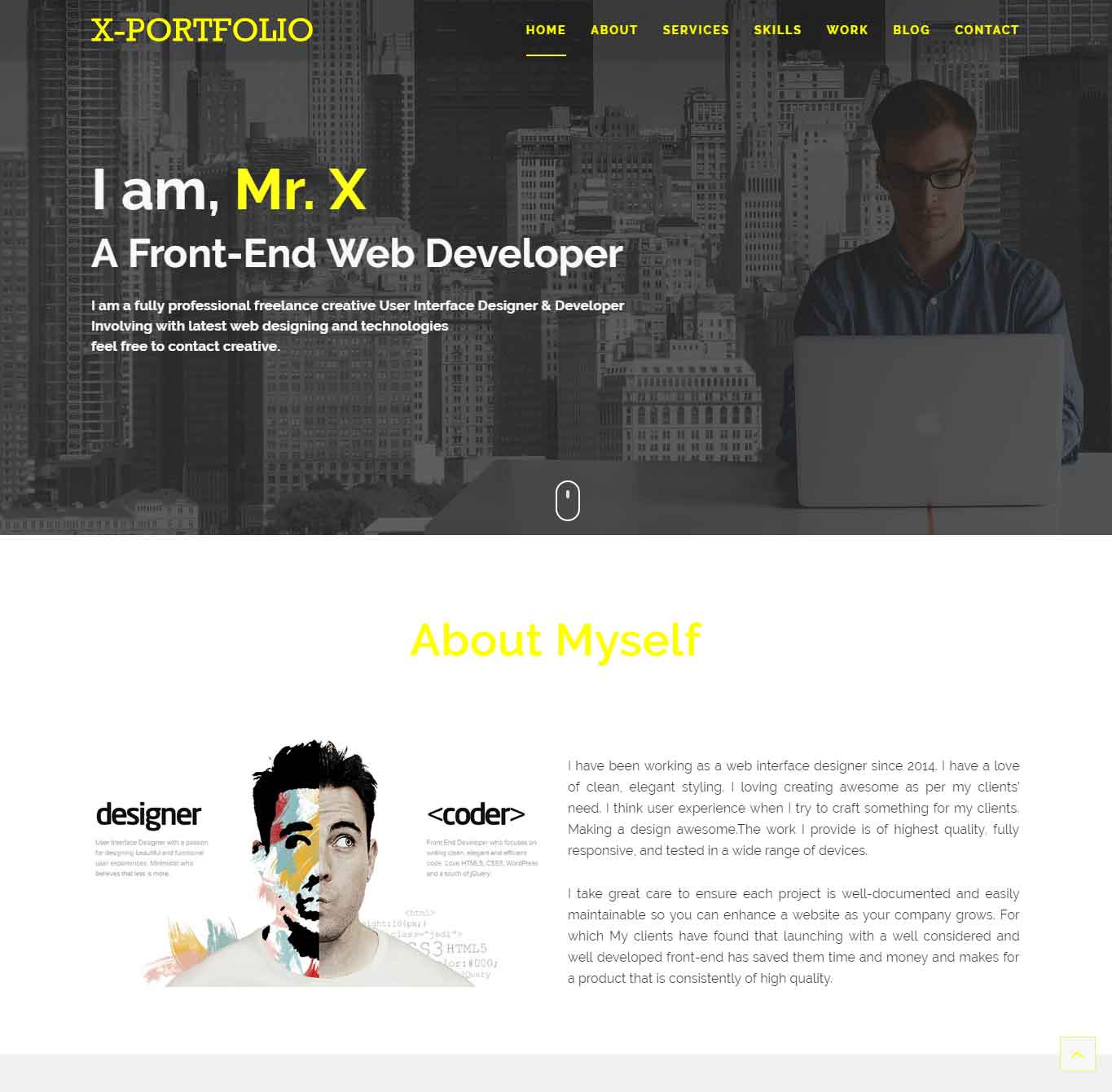 Demo Four