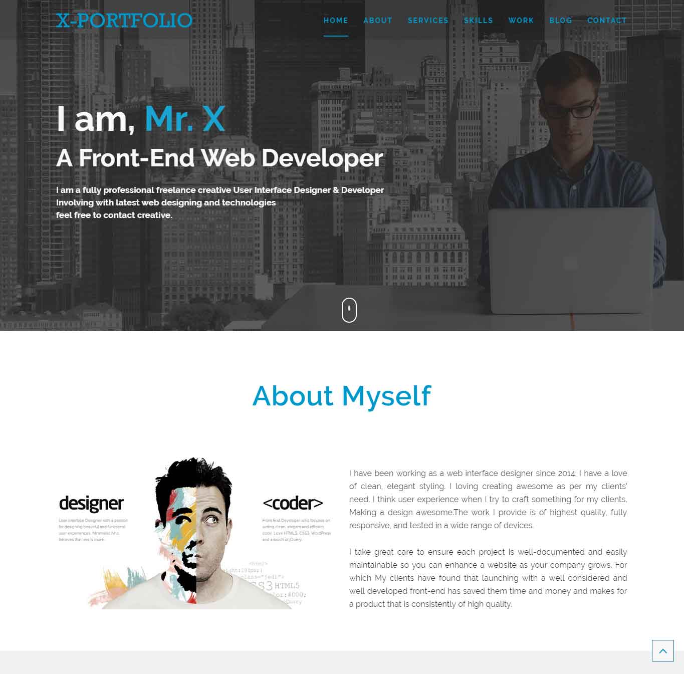 Demo Five